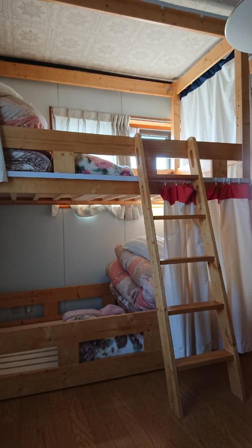 Guest House Minna No Ie Ачи Екстериор снимка