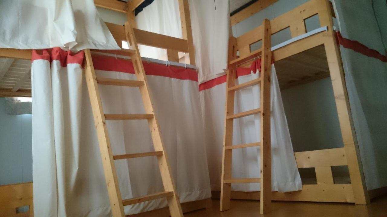 Guest House Minna No Ie Ачи Екстериор снимка