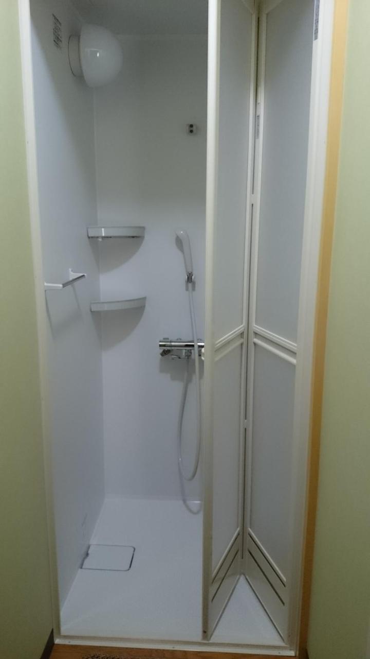 Guest House Minna No Ie Ачи Екстериор снимка